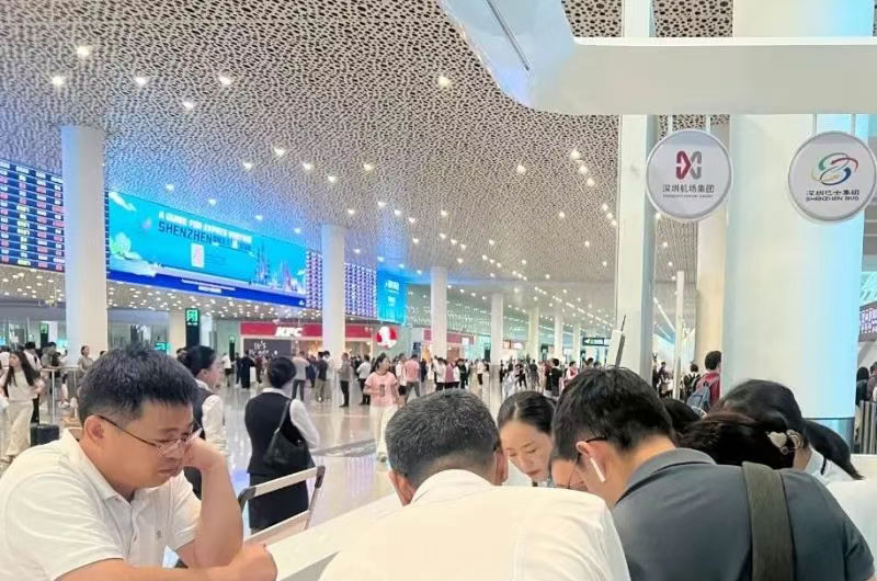 深圳通联合乐刷推出创新支付产品